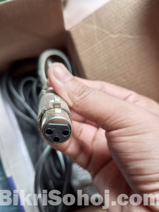 AHUJA AUD-98XLR